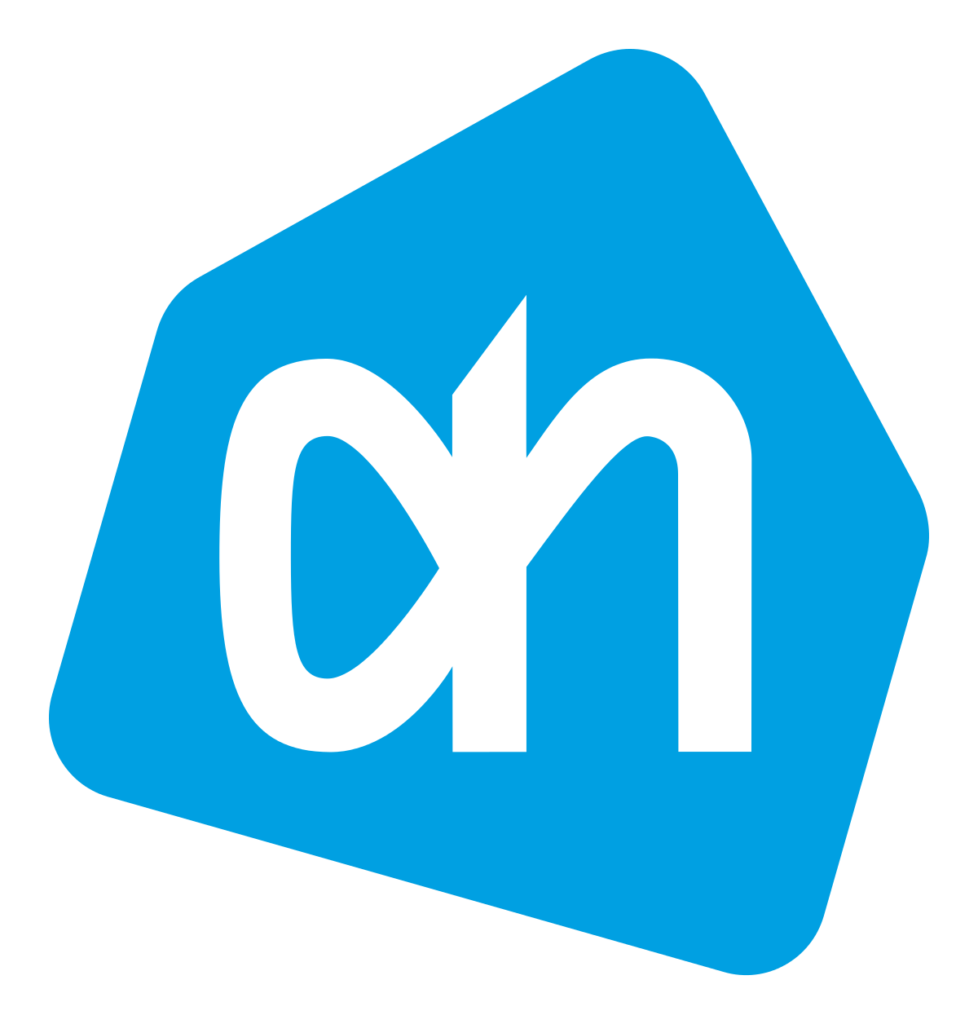 Albert Heijn logo